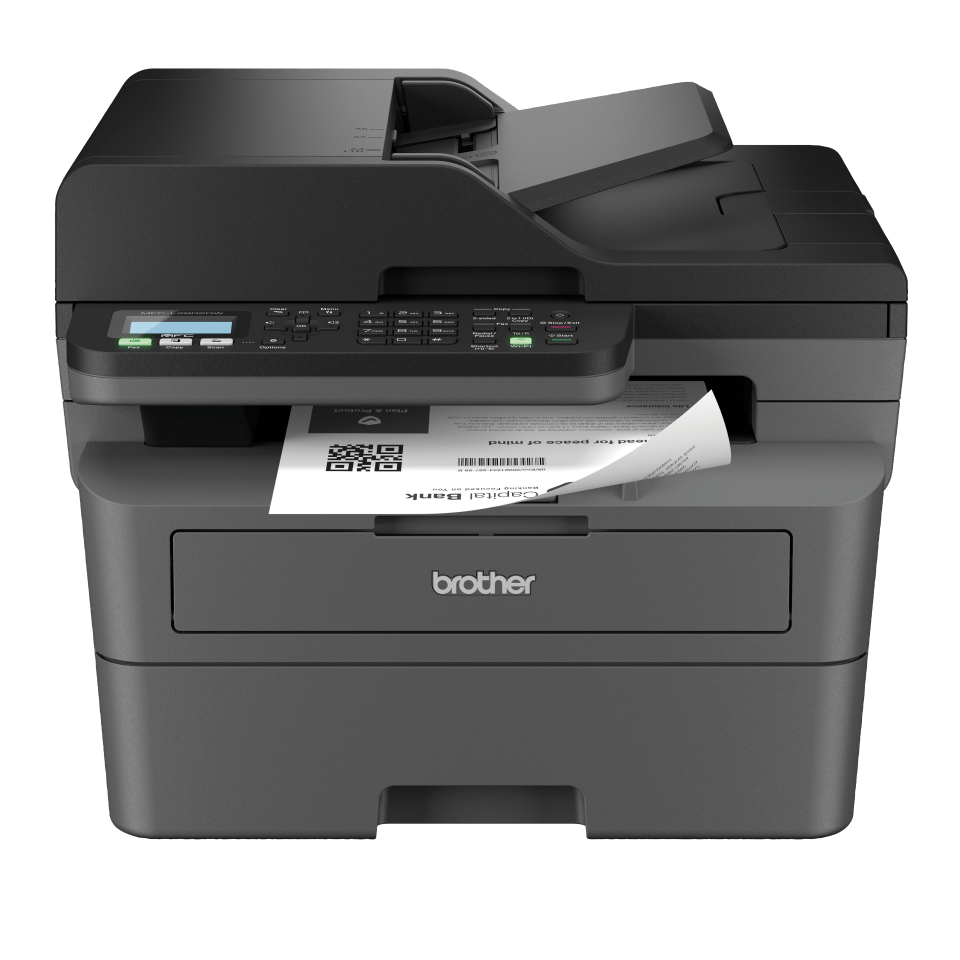 Urządzenie wielofunkcyjne Brother MFC-L2802DW